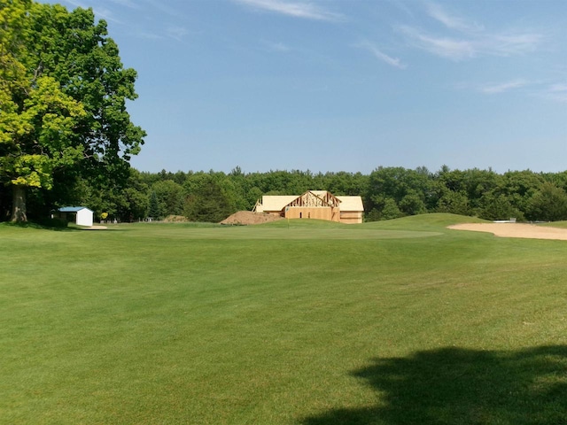 71 Deerpath Dr, Montello, WI 53949