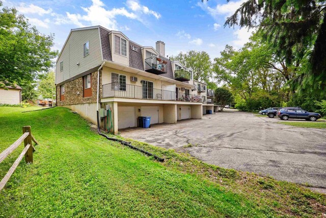 7012 Fortune Dr Unit B, Middleton, WI 53562