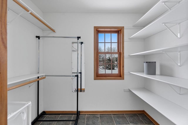 N2281 Lakewood Ln, Chilton, WI 53014 - view of walk in closet