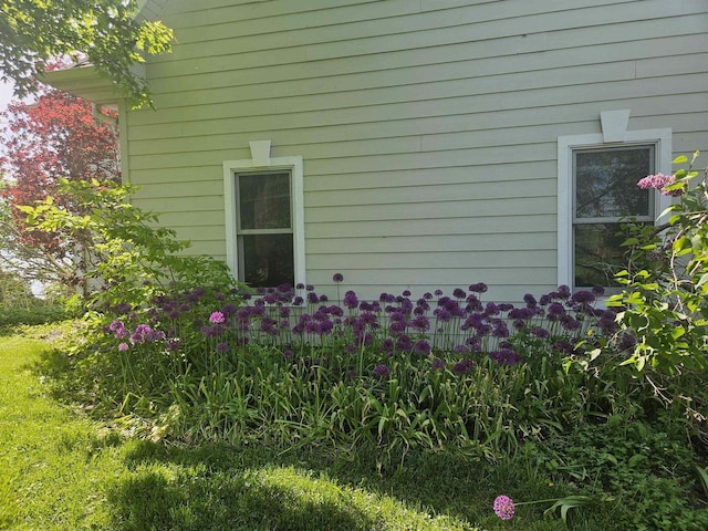 N2281 Lakewood Ln, Chilton, WI 53014 - exterior view