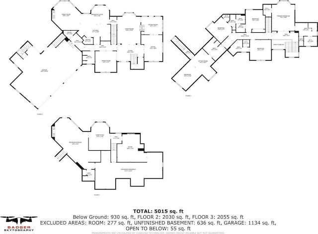 N2281 Lakewood Ln, Chilton, WI 53014 - home floor plan