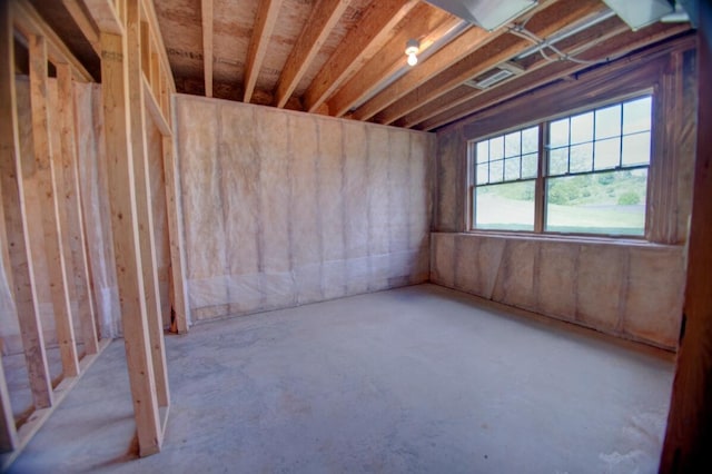 1835 Alpine Pl, Onalaska, WI 54650 - view of basement