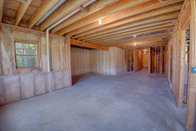 1835 Alpine Pl, Onalaska, WI 54650 - view of below grade area