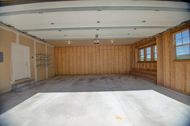 1835 Alpine Pl, Onalaska, WI 54650 - view of garage