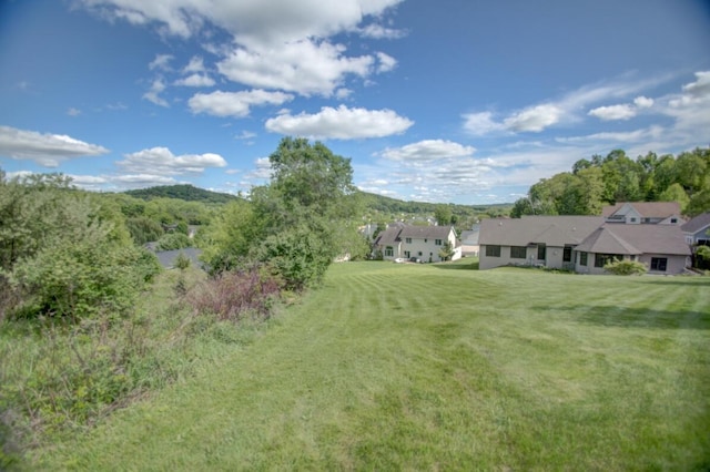 1835 Alpine Pl, Onalaska, WI 54650 - view of grassy yard