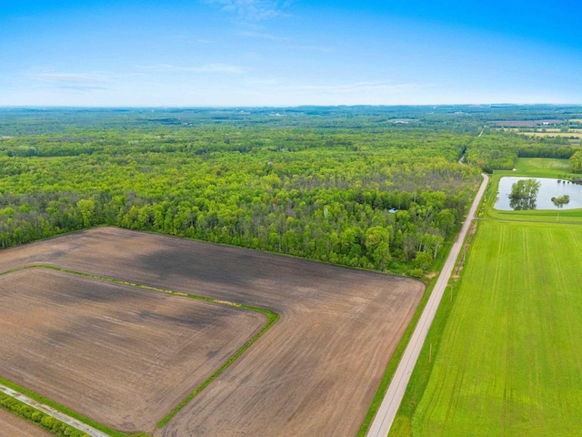Two Creek Rd, Bonduel, WI 54107