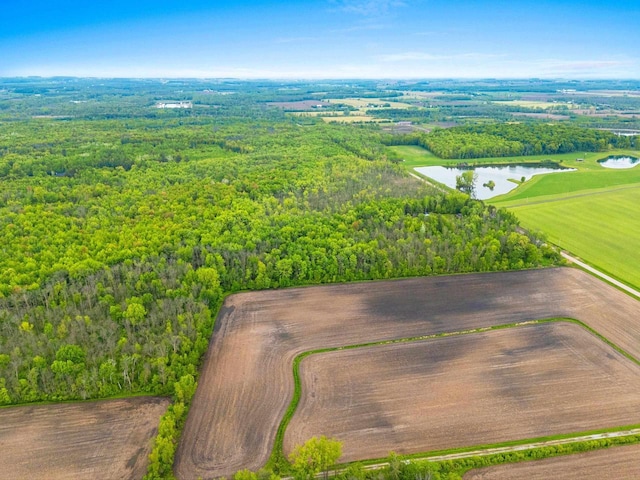 Two Creek Rd, Bonduel, WI 54107