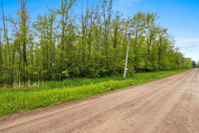 Two Creek Rd, Bonduel, WI 54107