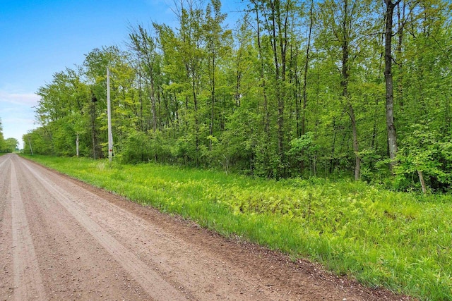 Two Creek Rd, Bonduel, WI 54107
