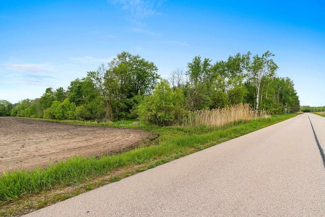 Two Creek Rd, Bonduel, WI 54107