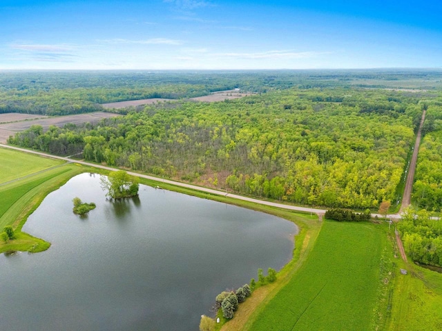 Two Creek Rd, Bonduel, WI 54107