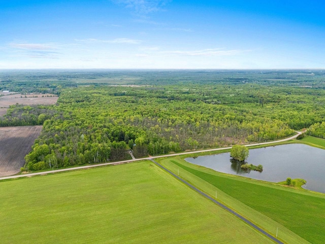 Two Creek Rd, Bonduel, WI 54107