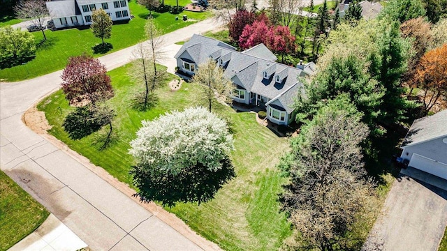 3810 Timber Valley Dr, Wisconsin Rapids, WI 54494 - view of subject property