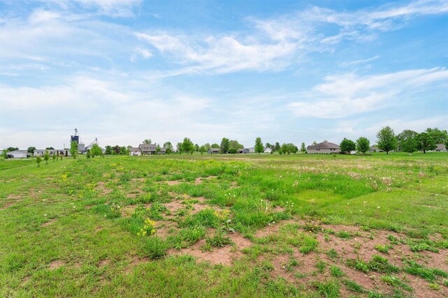 3815 Stone Wall Dr, De Pere, WI 54115 - view of undeveloped land