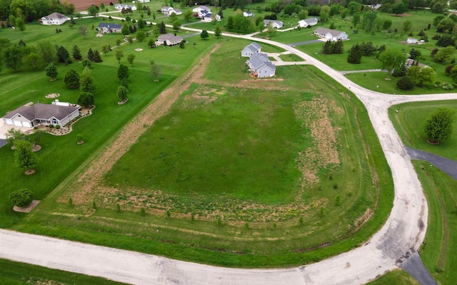 3815 Stone Wall Dr, De Pere, WI 54115 - view of property location