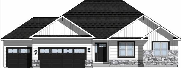 1300 Violet St, Oconomowoc, WI 53066 - view of miscellaneous property collateral