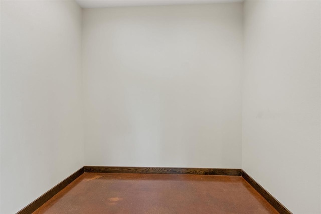 7947 Victoria Ct, Hewitt, WI 54441 - empty room with baseboards