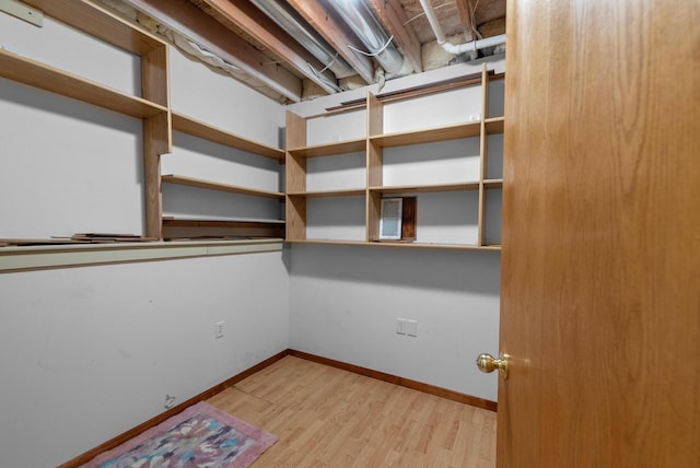 6241 N 118th St, Milwaukee, WI 53225 - view of storage