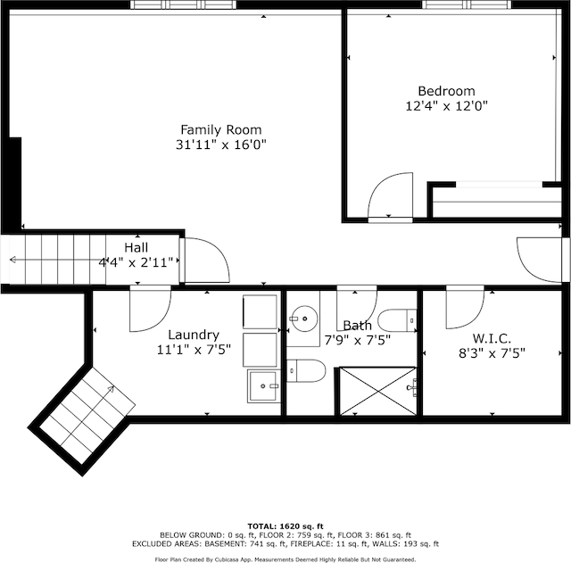 6241 N 118th St, Milwaukee, WI 53225 - property floor plan