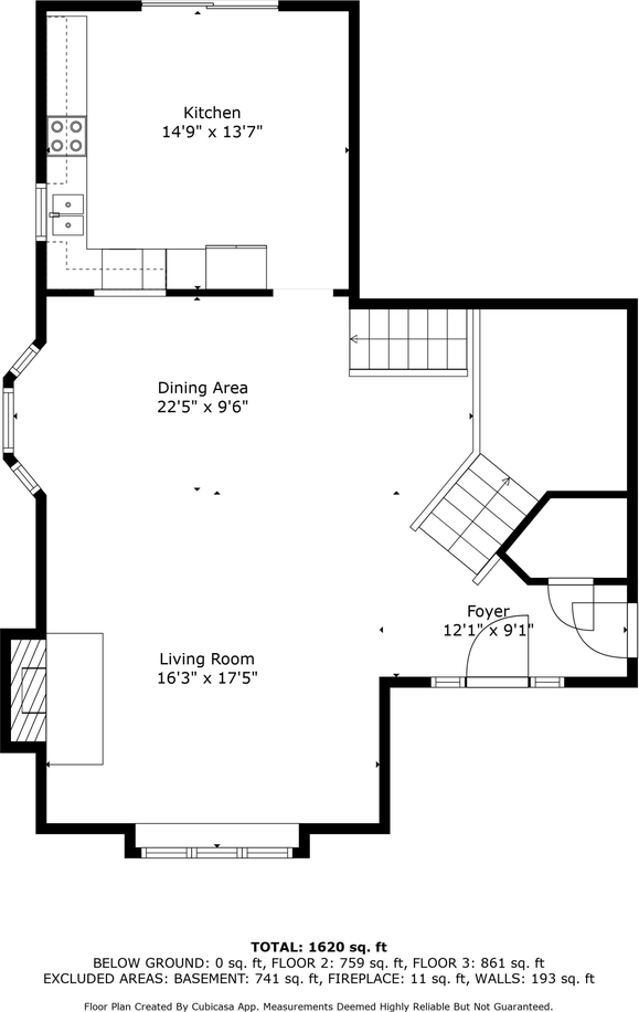 6241 N 118th St, Milwaukee, WI 53225 - home floor plan