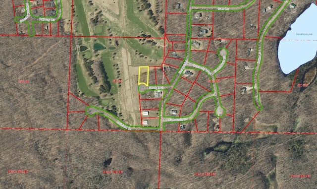 Straight Dr, Lakewood, WI 54138