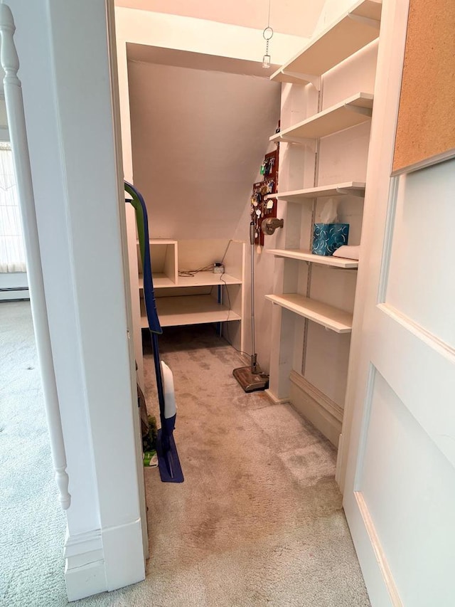 315 Lampert St, Oshkosh, WI 54901 - view of storage area