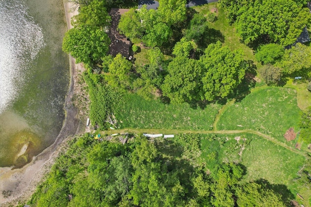 954 N Dousman Rd, Summit, WI 53066 - aerial view