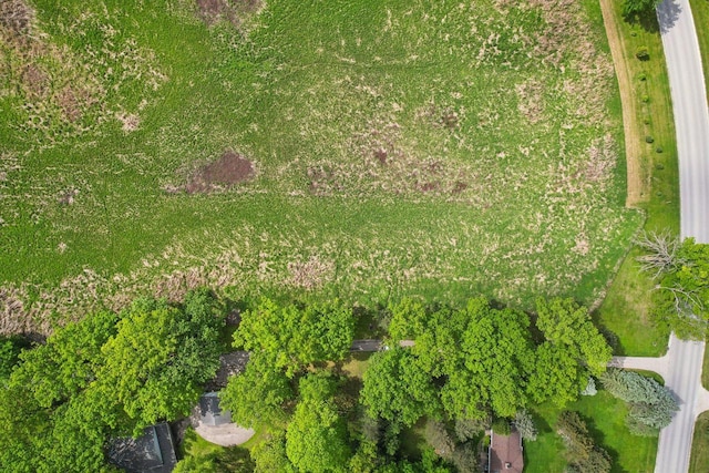 954 N Dousman Rd, Summit, WI 53066 - view of property location