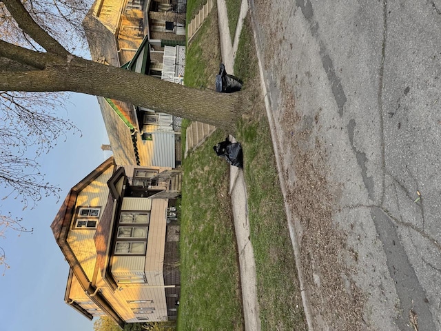 3860 N 24th Pl, Milwaukee, WI 53206 - view of subject property