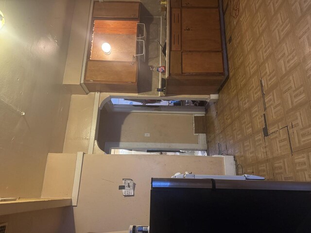 3860 N 24th Pl, Milwaukee, WI 53206 - view of kitchen