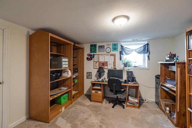 2921 Glendale Ave, La Crosse, WI 54601 - office with carpet floors