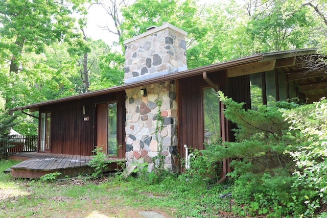 N2335 Main Rd, Lake Geneva, WI 53147 - view of outbuilding