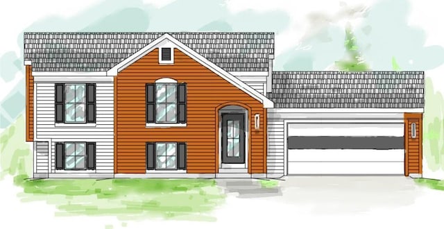6900 W Beatrice Ct, Milwaukee, WI 53223 - view of a document