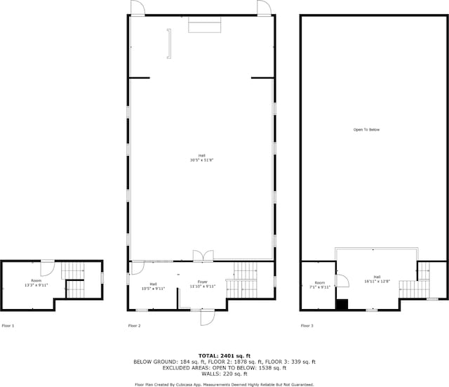 228 Forest St, Campbellsport, WI 53010 - home floor plan