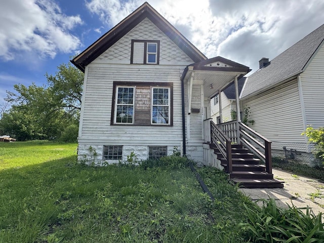 503 W Chambers St, Milwaukee, WI 53212 - view of front of house