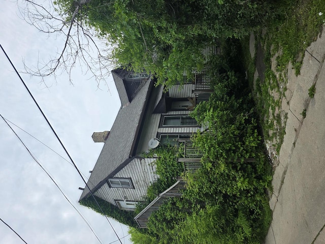 503 W Chambers St, Milwaukee, WI 53212 - view of property exterior
