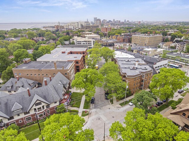 2710 N Hackett Ave, Milwaukee, WI 53211 - view of urban area