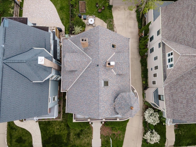 2710 N Hackett Ave, Milwaukee, WI 53211 - view of subject property
