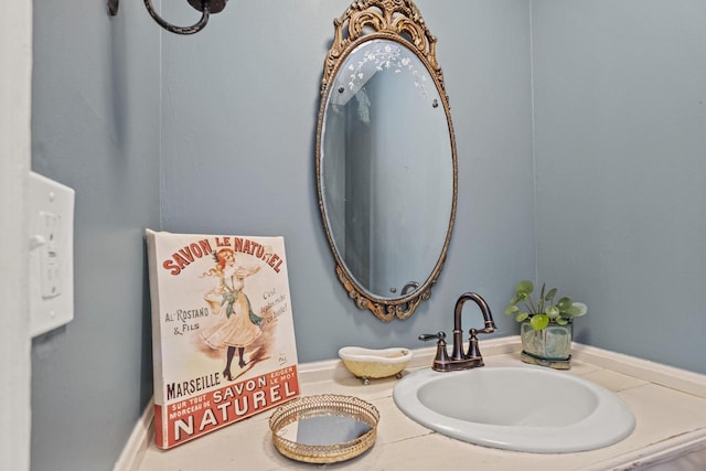 2710 N Hackett Ave, Milwaukee, WI 53211 - bathroom view of vanity
