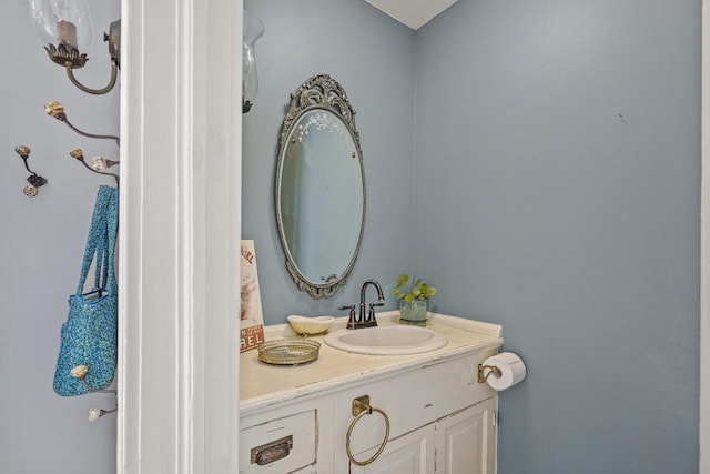 2710 N Hackett Ave, Milwaukee, WI 53211 - bathroom featuring vanity