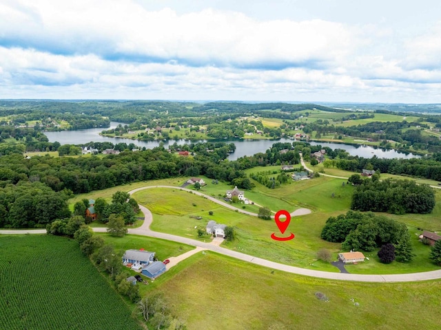LT775 Sunset Ct, La Valle, WI 53941