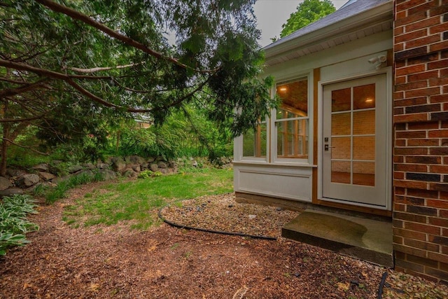 2818 Marshall Ct, Madison, WI 53705 - view of yard