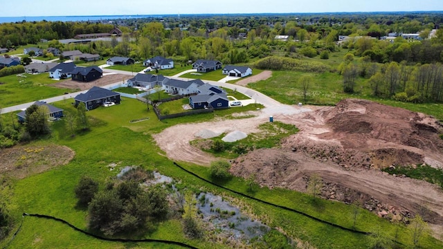 LT11 Rawley Ct Unit Blk4, Two Rivers, WI 54241