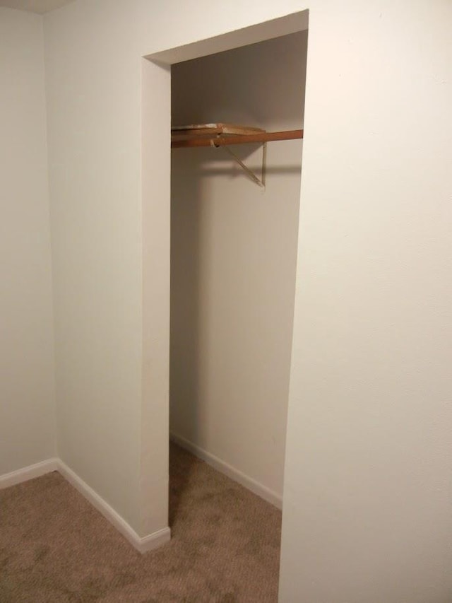 506 E Cook St, Portage, WI 53901 - view of closet