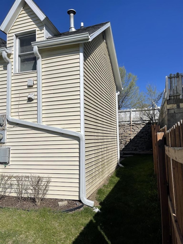 506 E Cook St, Portage, WI 53901 - view of property exterior