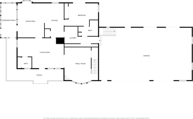 W1041 County Road O, Oconomowoc, WI 53066 - property floor plan