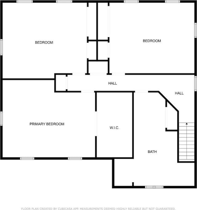 W1041 County Road O, Oconomowoc, WI 53066 - home floor plan