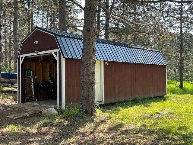 4381 Skylight Ter, Webster, WI 54893