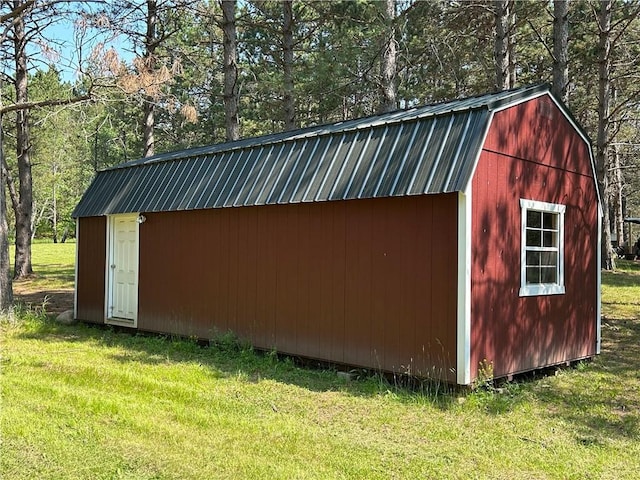 4381 Skylight Ter, Webster, WI 54893