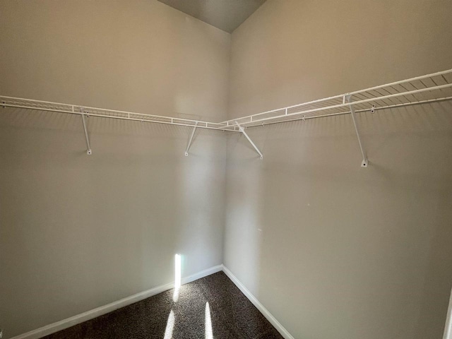 620 E Maple Beach Dr, Edgerton, WI 53534 - view of spacious closet